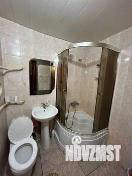 2-к квартира, посуточно, 40м2, 4/5 этаж