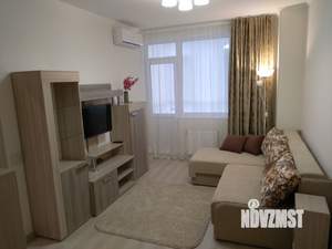 1-к квартира, на длительный срок, 37м2, 9/11 этаж