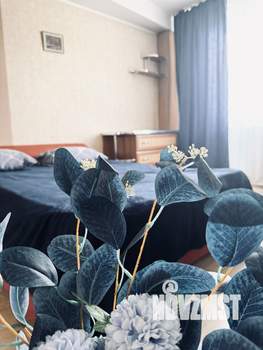 1-к квартира, посуточно, 36м2, 4/5 этаж