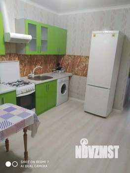 2-к квартира, на длительный срок, 45м2, 2/2 этаж