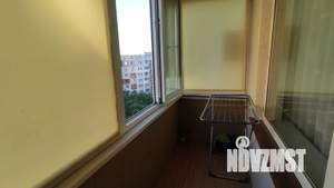 1-к квартира, посуточно, 40м2, 9/9 этаж