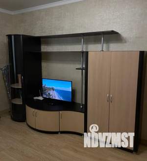 1-к квартира, посуточно, 38м2, 1/9 этаж