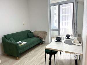 1-к квартира, на длительный срок, 35м2, 7/11 этаж
