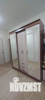 1-к квартира, посуточно, 63м2, 1/1 этаж