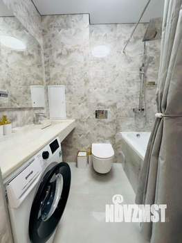 1-к квартира, на длительный срок, 35м2, 8/9 этаж