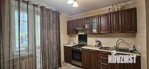 2-к квартира, посуточно, 60м2, 1/5 этаж