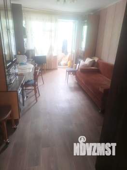 3-к квартира, на длительный срок, 60м2, 3/5 этаж