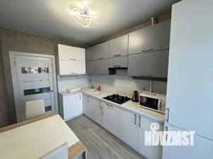 1-к квартира, посуточно, 40м2, 8/9 этаж