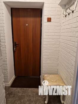 1-к квартира, посуточно, 33м2, 2/5 этаж