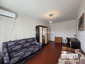 1-к квартира, на длительный срок, 33м2, 6/9 этаж