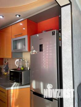 3-к квартира, на длительный срок, 60м2, 4/5 этаж