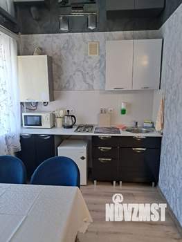 2-к квартира, посуточно, 45м2, 2/5 этаж