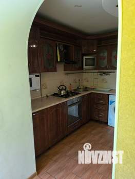 3-к квартира, на длительный срок, 68м2, 1/5 этаж