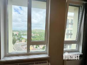 Студия квартира, посуточно, 40м2, 14/16 этаж
