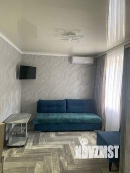 Студия квартира, посуточно, 26м2, 2/5 этаж