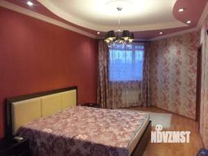 2-к квартира, посуточно, 83м2, 11/16 этаж