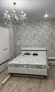 1-к квартира, на длительный срок, 40м2, 14/19 этаж