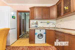 3-к квартира, на длительный срок, 70м2, 3/6 этаж