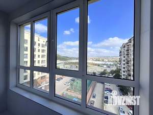 2-к квартира, на длительный срок, 40м2, 7/10 этаж