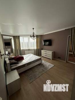 3-к квартира, на длительный срок, 95м2, 12/16 этаж