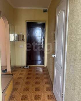 1-к квартира, на длительный срок, 32м2, 8/9 этаж