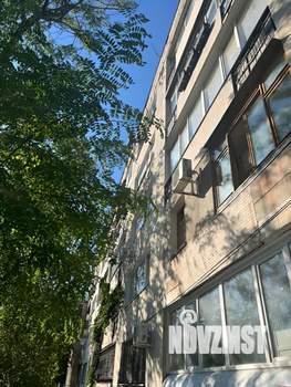 1-к квартира, на длительный срок, 38м2, 1/5 этаж