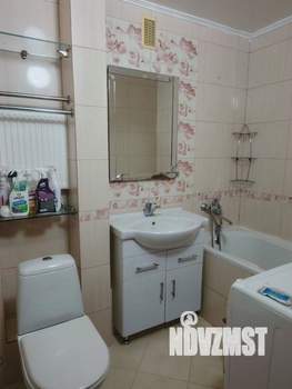3-к квартира, на длительный срок, 70м2, 5/9 этаж