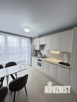 1-к квартира, на длительный срок, 49м2, 6/9 этаж