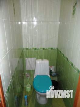 1-к квартира, посуточно, 37м2, 7/9 этаж