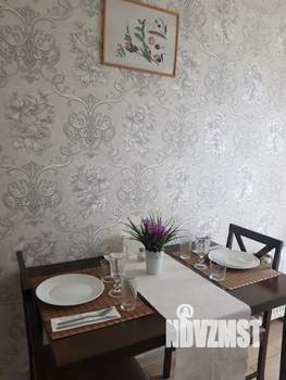 1-к квартира, посуточно, 40м2, 3/10 этаж