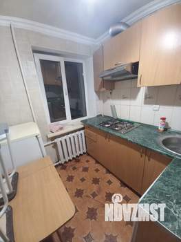1-к квартира, на длительный срок, 23м2, 3/6 этаж
