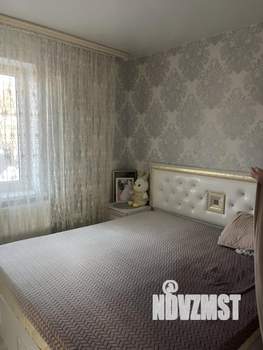 1-к квартира, на длительный срок, 50м2, 11/17 этаж