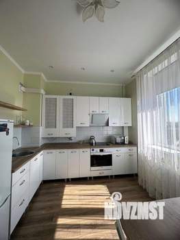1-к квартира, на длительный срок, 44м2, 8/12 этаж