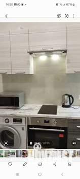 2-к квартира, на длительный срок, 55м2, 5/9 этаж