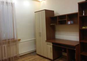 1-к квартира, на длительный срок, 32м2, 1/4 этаж