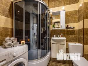 1-к квартира, посуточно, 34м2, 5/10 этаж