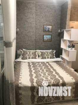 1-к квартира, посуточно, 28м2, 12/15 этаж