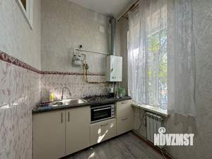 2-к квартира, на длительный срок, 50м2, 2/3 этаж
