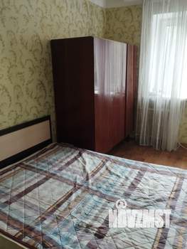 3-к квартира, на длительный срок, 65м2, 4/5 этаж