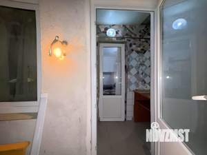 1-к квартира, на длительный срок, 25м2, 1/1 этаж