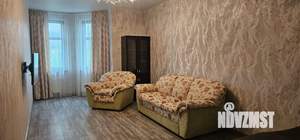3-к квартира, на длительный срок, 122м2, 8/20 этаж
