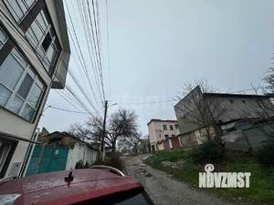 Студия квартира, на длительный срок, 30м2, 2/3 этаж