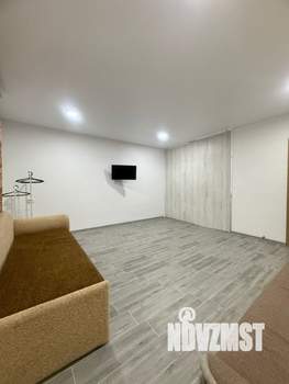 1-к квартира, на длительный срок, 30м2, 2/2 этаж