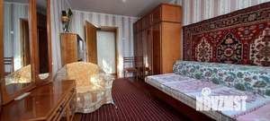 3-к квартира, на длительный срок, 65м2, 3/5 этаж