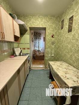 1-к квартира, на длительный срок, 32м2, 1/2 этаж