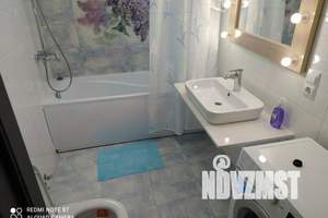 2-к квартира, посуточно, 40м2, 2/2 этаж