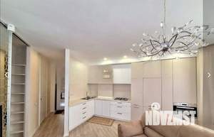 2-к квартира, на длительный срок, 35м2, 2/10 этаж