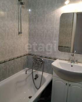 2-к квартира, на длительный срок, 45м2, 2/5 этаж