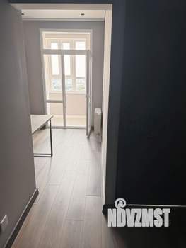 1-к квартира, на длительный срок, 40м2, 15/15 этаж