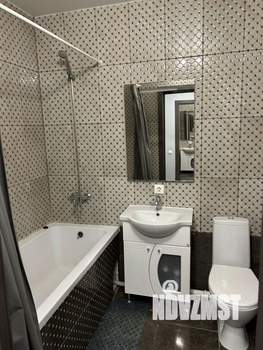 1-к квартира, на длительный срок, 35м2, 4/10 этаж